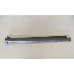 Panneau de jupe de la paroi latérale droite - Noir standard - BYD - 11786063-00