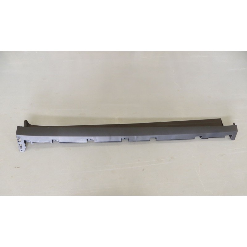 Panneau de jupe de la paroi latérale droite - Noir standard - BYD - 11786063-00