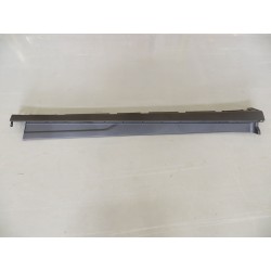 Panneau de jupe de la paroi latérale droite - Noir standard - BYD - 11786063-00