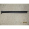 Panneau de jupe de la paroi latérale gauche - Noir standard - BYD - 11786062-00