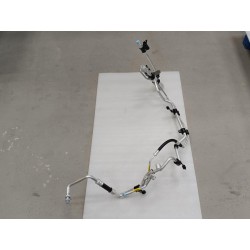 Conduite d'aspiration de compresseur de climatisation 2 - BYD - 19495198-00