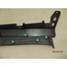 Panneau de jupe de la paroi latérale gauche - Noir standard - BYD - 11786062-00