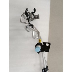 Conduite d'aspiration de compresseur de climatisation 2 - BYD - 19495198-00