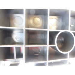 Support arrière gauche du pare-chocs arrière - BYD - 11786049-00