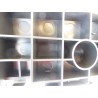 Support arrière gauche du pare-chocs arrière - BYD - 11786049-00