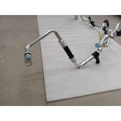 Conduite d'aspiration de compresseur de climatisation 2 - BYD - 19495198-00
