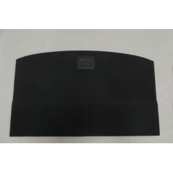Panneau du couvercle du coffre - Noir foncé 5 - BYD - 11786038-00