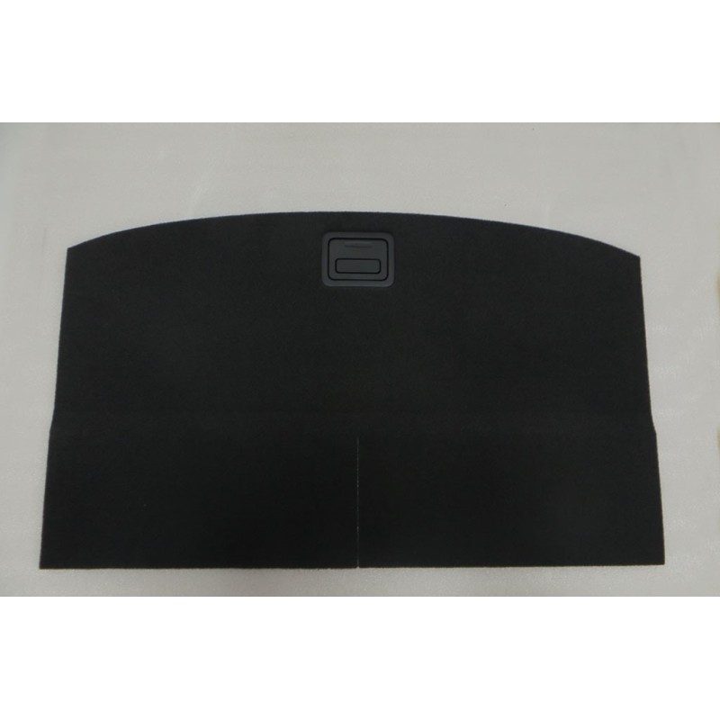 Panneau du couvercle du coffre - Noir foncé 5 - BYD - 11786038-00