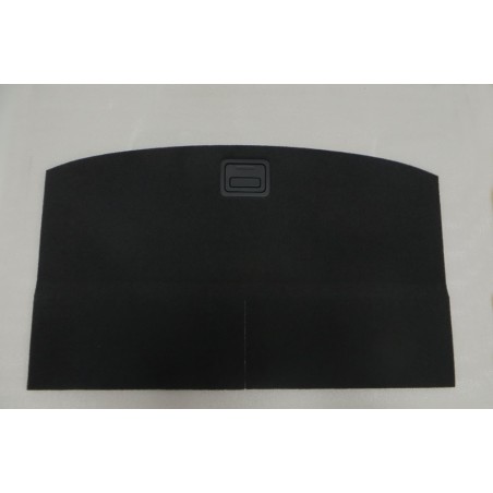Panneau du couvercle du coffre - Noir foncé 5 - BYD - 11786038-00