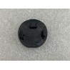 Bouchon de montage du couvercle du coffre - Noir foncé 5 - BYD - 11786026-00