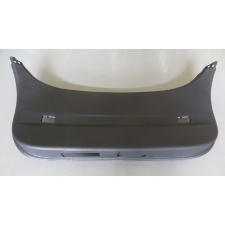 Protection inférieure du couvercle du coffre - Noir foncé 5 - BYD - 11786025-00