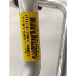 Conduite d'aspiration de compresseur de climatisation 2 - BYD - 19495198-00