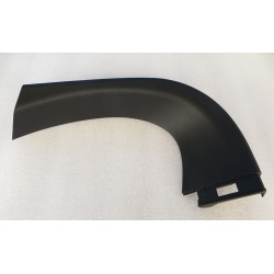 Protection droite du couvercle du coffre - Noir foncé 5 - BYD - 11786024-00