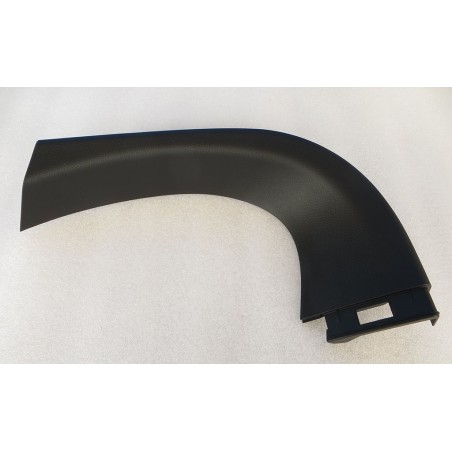 Protection droite du couvercle du coffre - Noir foncé 5 - BYD - 11786024-00