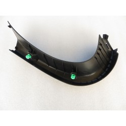 Protection droite du couvercle du coffre - Noir foncé 5 - BYD - 11786024-00