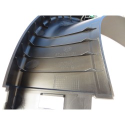 Protection droite du couvercle du coffre - Noir foncé 5 - BYD - 11786024-00
