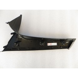 Garniture droit du becquet - Noir - BYD - 11785965-00