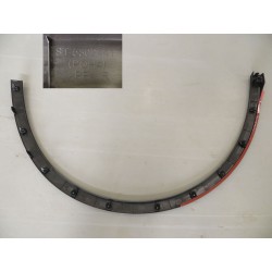 Garniture du passage de roue arrière droit - Noir standard - BYD - 11785964-00