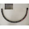 Garniture du passage de roue arrière droit - Noir standard - BYD - 11785964-00