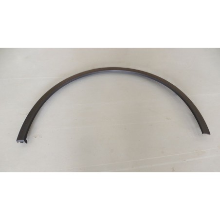 Garniture du passage de roue arrière gauche - Noir standard - BYD - 11785963-00