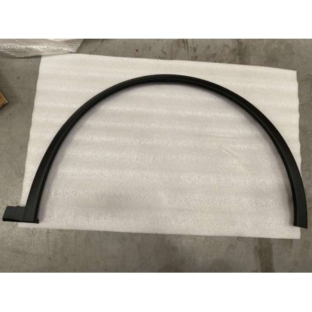 Garniture du passage de roue avant droit - Noir standard - BYD - 11785962-00
