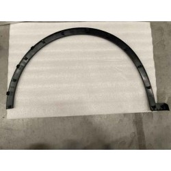 Garniture du passage de roue avant droit - Noir standard - BYD - 11785962-00