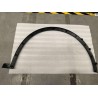 Garniture du passage de roue avant gauche - Noir standard - BYD - 11785961-00