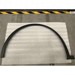 Garniture du passage de roue avant gauche - Noir standard - BYD - 11785961-00