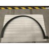 Garniture du passage de roue avant gauche - Noir standard - BYD - 11785961-00