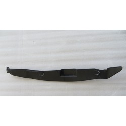 Panneau de recouvrement arrière de l'aile droite - Noir standard - BYD - 11785951-00