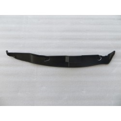 Panneau de recouvrement arrière de l'aile gauche - Noir standard - BYD - 11785950-00