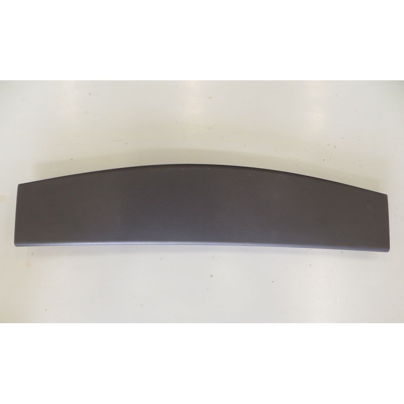 Protection supérieure du couvercle du coffre - Noir foncé 5 - BYD - 11785936-00