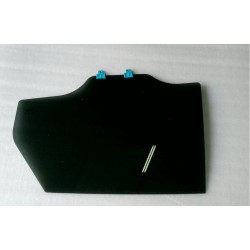 Vitre de la portière arrière gauche - BYD - 11784737-00