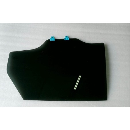 Vitre de la portière arrière gauche - BYD - 11784737-00