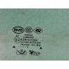 Vitre de la portière avant droite - BYD - 11784736-00