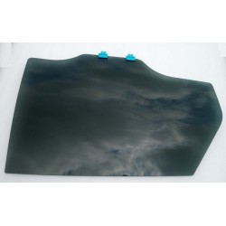 Vitre de la portière arrière droite - BYD - 11784709-00