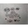 Vitre de la portière avant gauche - BYD - 11784708-00