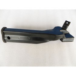 Conduit d'air de la section arrière de l'espace pieds arrière - BYD - 11783031-00