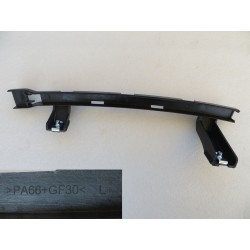 Rail de guidage de la vitre arrière de la portière arrière gauche - BYD - 11782977-00