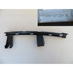 Rail de guidage de la vitre arrière de la portière avant droite - BYD - 11782974-00