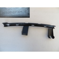 Rail de guidage de la vitre arrière de la portière avant gauche - BYD - 11782973-00