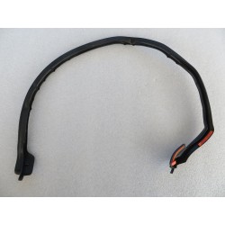 Bande d'étanchéité du pilier B de la portière arrière gauche - BYD - 11782958-00