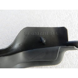 Bande d'étanchéité du pilier B de la portière arrière gauche - BYD - 11782958-00