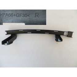 Rail de guidage de la vitre arrière de la portière arrière droite - BYD - 11782839-00