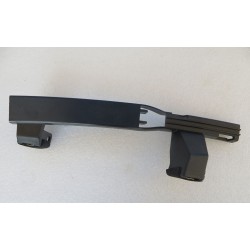 Rail de guidage de la vitre avant de la portière avant gauche - BYD - 11782838-00