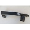 Rail de guidage de la vitre avant de la portière avant gauche - BYD - 11782838-00