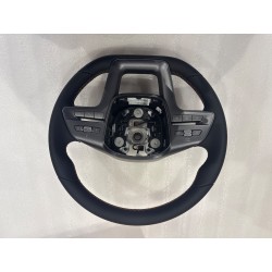 Volant de direction noir A7 - BYD - 19480820-00