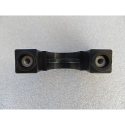 Support de montage supérieur droit du radiateur - BYD - 11779606-00