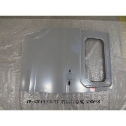 Portière arrière droite - BYD - 11774269-00