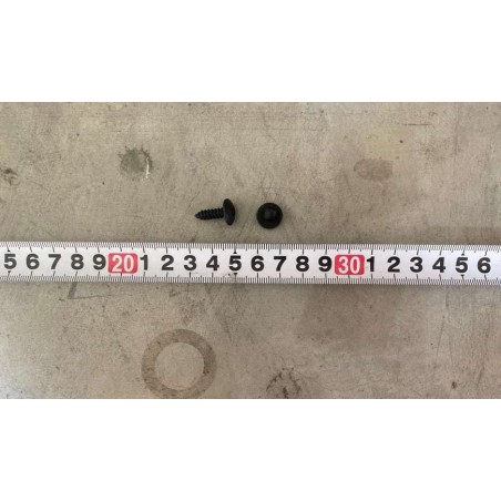 Vis autotaraudeuse - BYD - 11769806-00